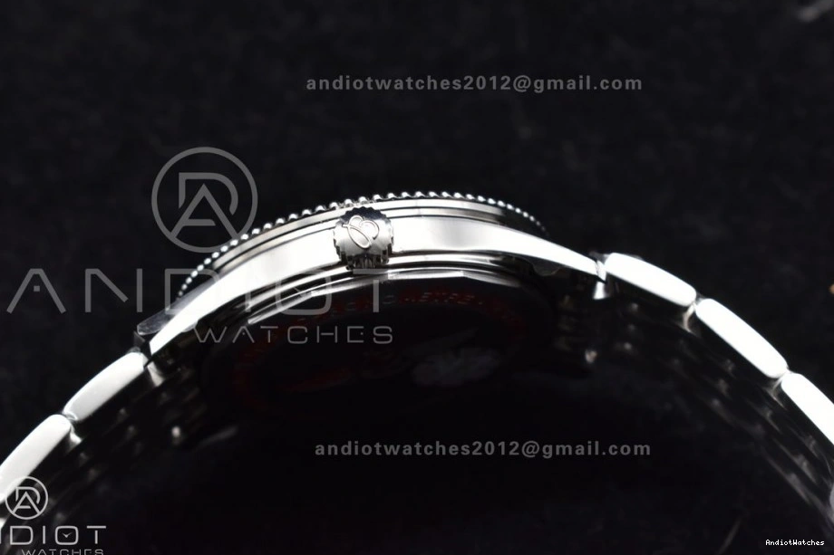 V7F Edition Navitimer Best SS 923 Bracelet A Dial White Bezel 1:1 1 RG SS on Functional 0207